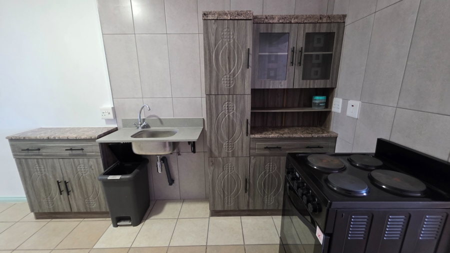 3 Bedroom Property for Sale in De Bakke Western Cape